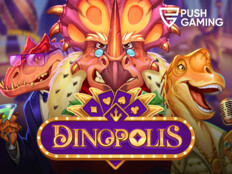 5$ casino bonus10